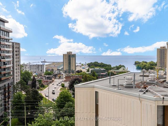 Condo for sale in Mississauga, Ontario
