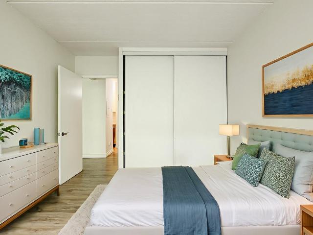 Apartment for rent in St. Leonard's, Quebec