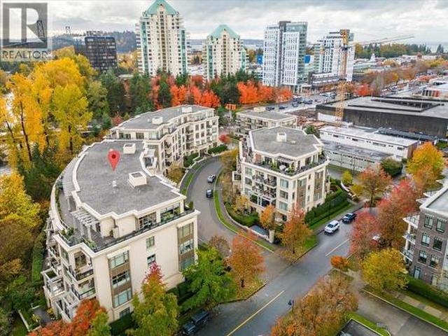 Property for sale in Waters Edge, West Vancouver