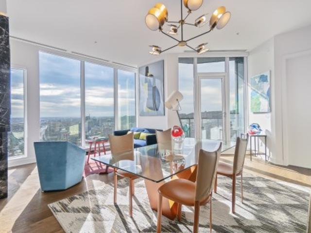 Condo for sale in St. Leonard's, Quebec