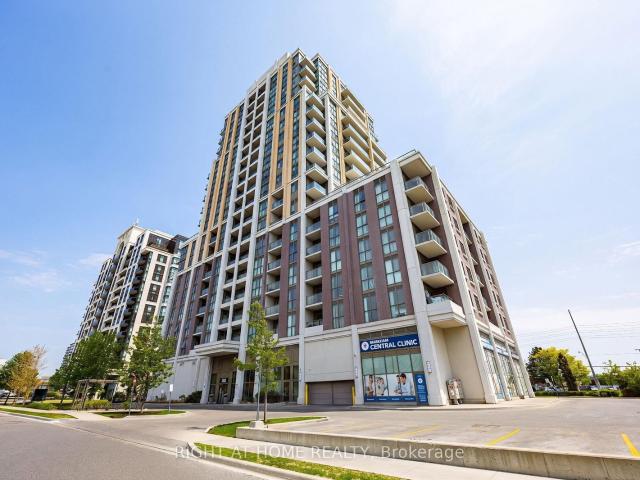 Condo for sale in Woburn, Ontario