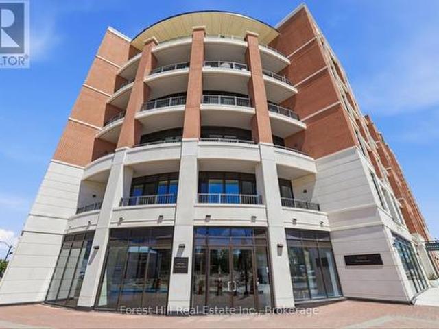 Condo for sale in Collingwood, Ontario