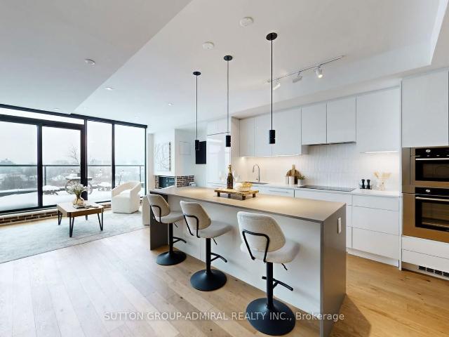 Condo for sale in Woburn, Ontario