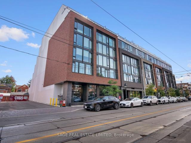 Condo for rent in Woburn, Ontario