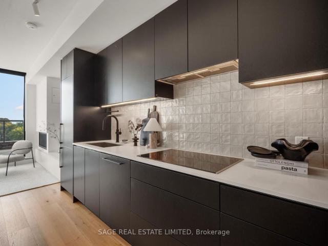 Condo for sale in Woburn, Ontario