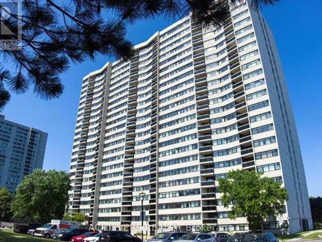 Condo for sale in Woburn, Ontario