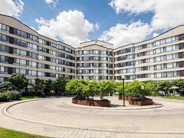 Condo for sale in Mississauga, Ontario