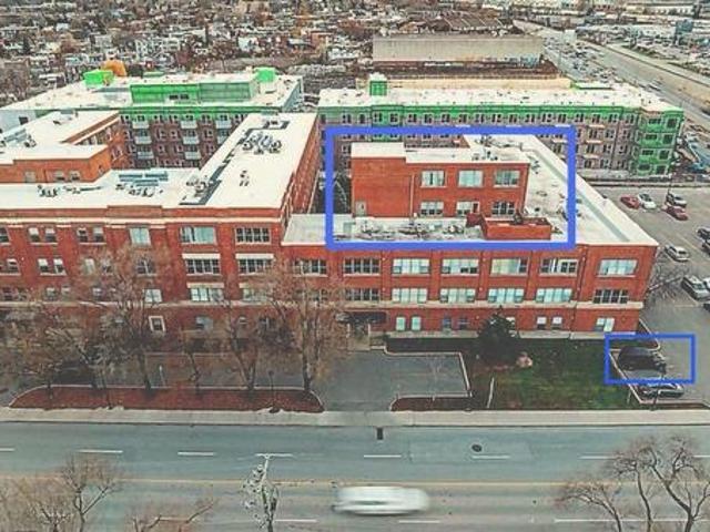 Condo for sale in St. Leonard's, Quebec