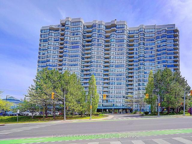 Condo for sale in Woburn, Ontario