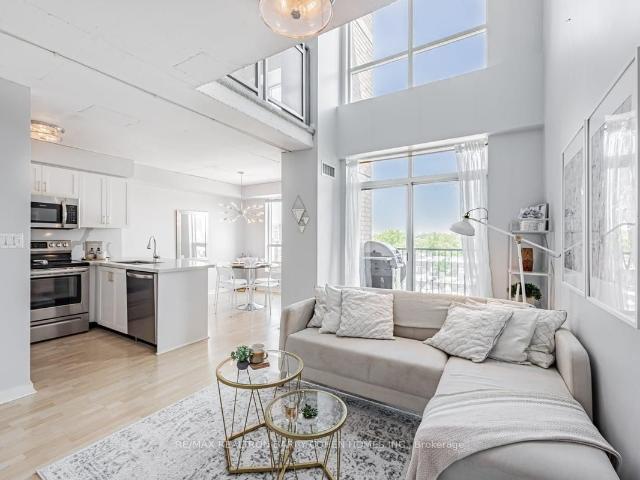 Condo for sale in Woburn, Ontario