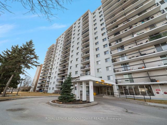 Condo for sale in Woburn, Ontario