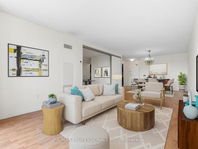 Condo for sale in Woburn, Ontario
