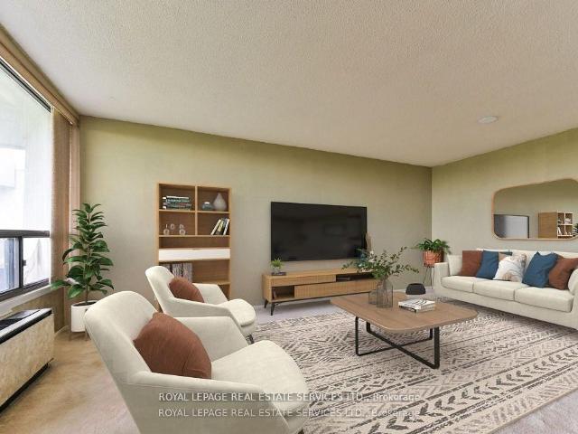 Condo for sale in Woburn, Ontario