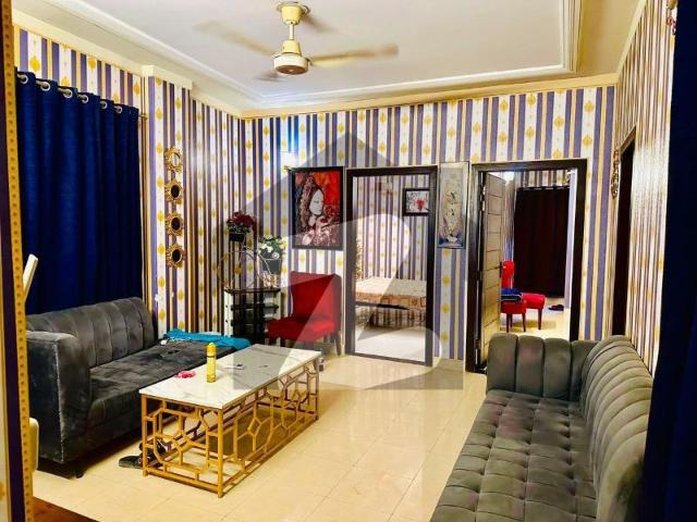 Apartment for rent in Rawalpindi, Islamabad Capital Territory