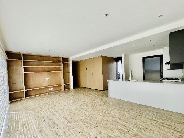 Departamento en renta en San Lucas Tepetlacalco, Tlalnepantla