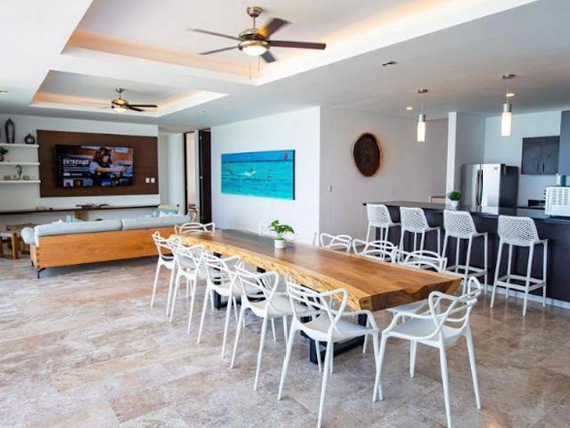 Departamento en venta en Progreso, Yucatán