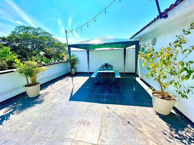 Departamento en renta en Puerto Vallarta