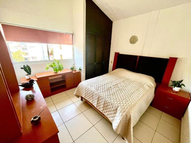 Departamento en renta en Puerto Vallarta