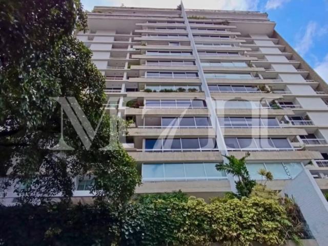 Apartamento en venta en Distrito Capital