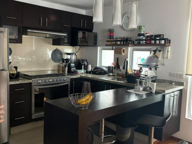 Penthouse en venta en Alvaro Obregón, Ciudad de México