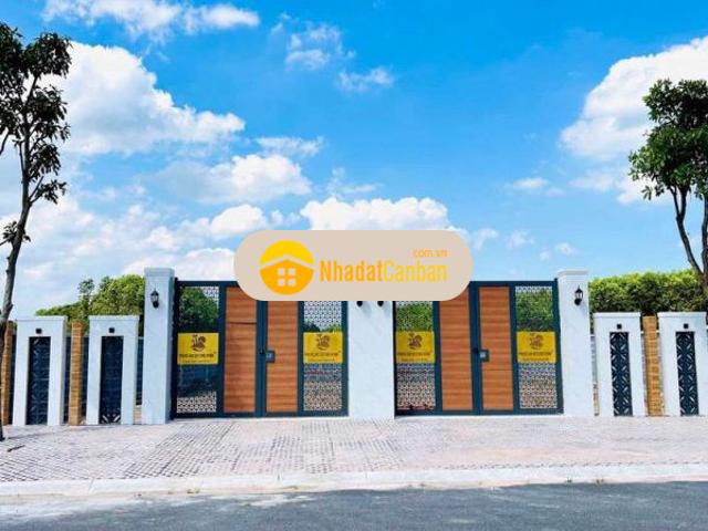 Mặt bằng bán