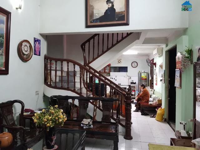 Nhà bán tại Hoàn Kiếm, Hà Nội