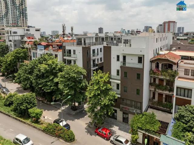 Nhà mặt phố bán tại Hoàn Kiếm, Hà Nội