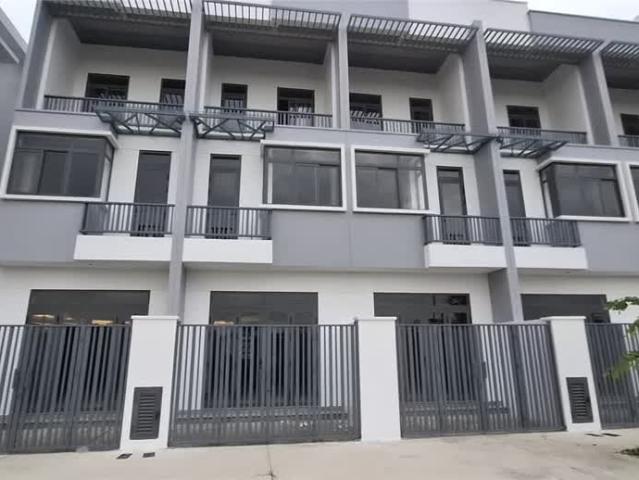 Nhà bán tại Tây Ninh
