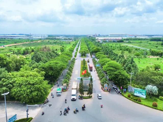 Nhà mặt phố bán tại Tây Ninh