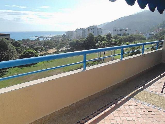 Penthouse en venta en Vargas