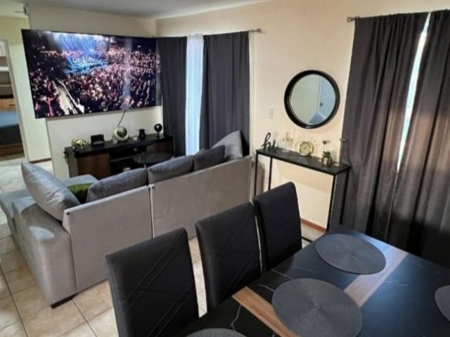 Casa en renta en Morelos