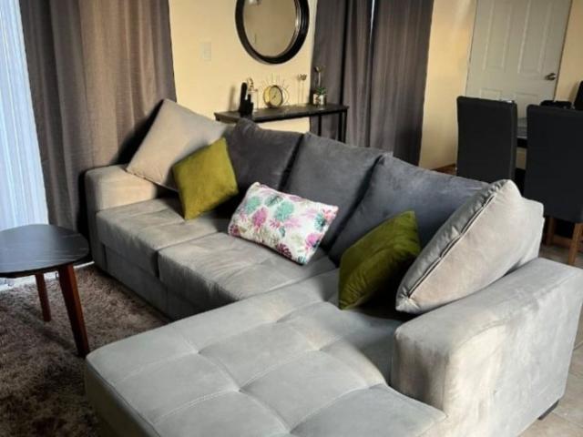 Casa en renta en Morelos