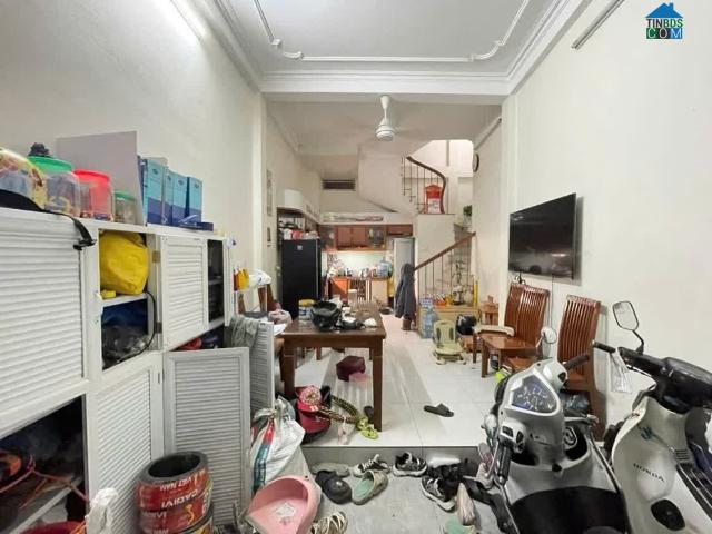 Nhà bán tại Hoàn Kiếm, Hà Nội