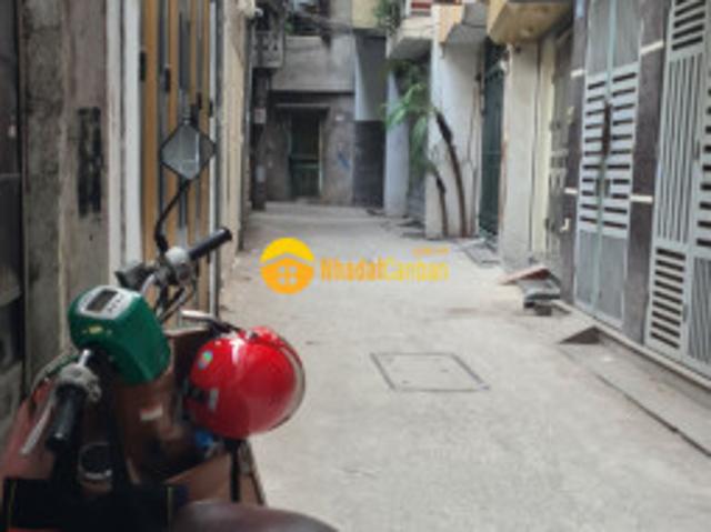 Mặt bằng bán