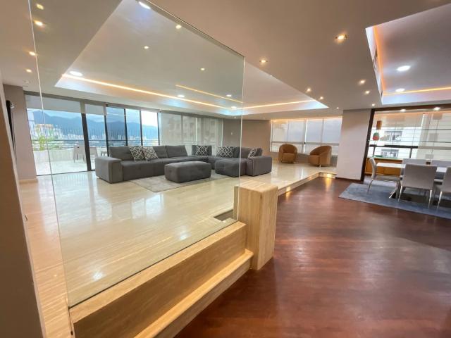Penthouse en venta en Valencia, Táchira