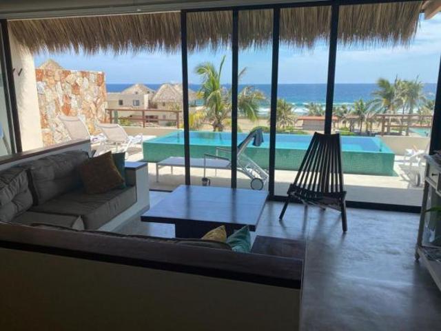 Departamento en venta en Zihuatanejo de Azueta, Guerrero