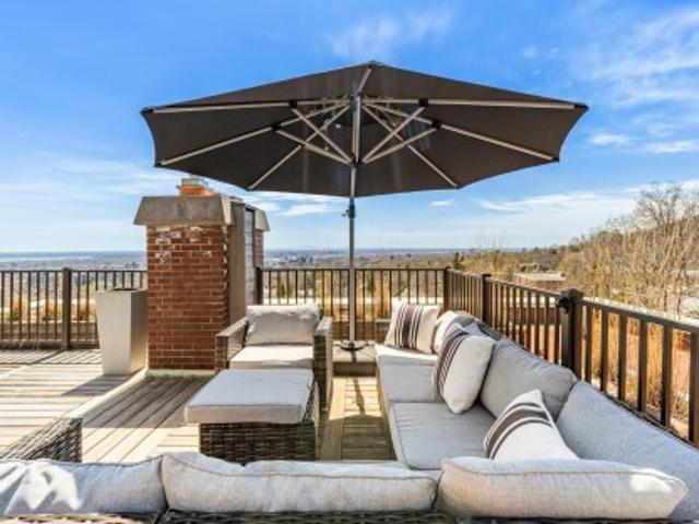 Condo for sale in Ville-Marie, Montréal