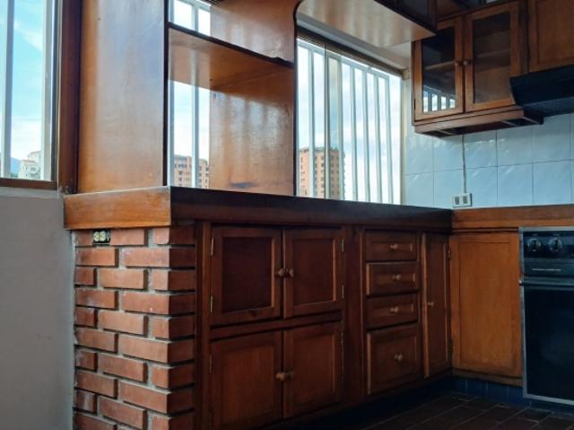 Apartamento en venta en Sucre