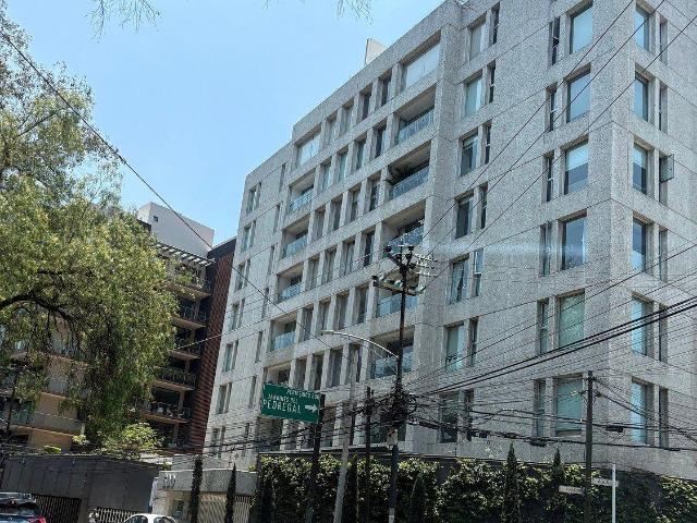 Departamento en renta en Alvaro Obregón, Ciudad de México
