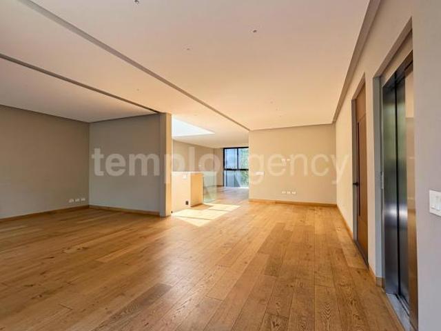 PH de 3 recámaras en venta en calle Tres Picos y Lamartine de Polanco V Sección