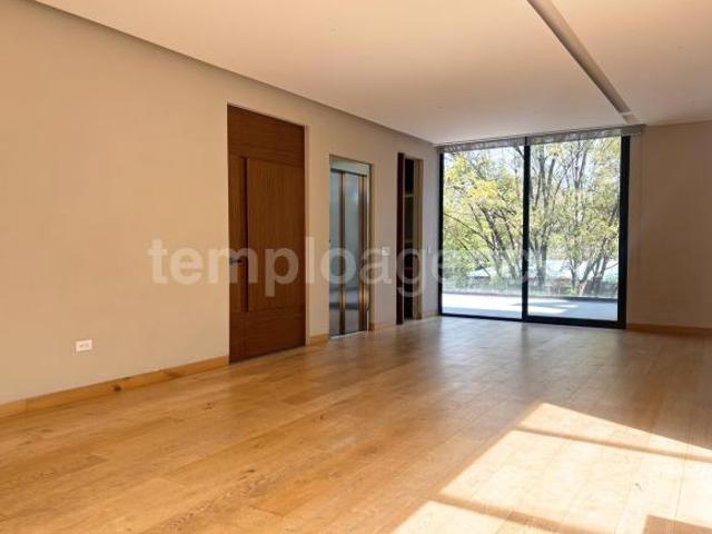 PH de 3 recámaras en venta en calle Tres Picos y Lamartine de Polanco V Sección