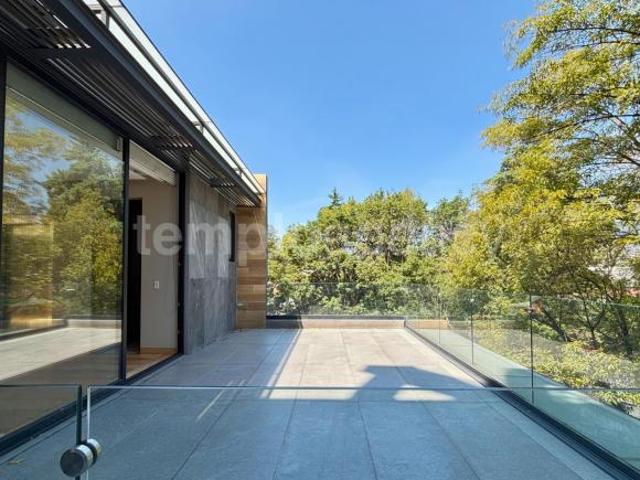 PH de 3 recámaras en venta en calle Tres Picos y Lamartine de Polanco V Sección