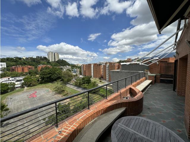 Penthouse en alquiler en Bolívar