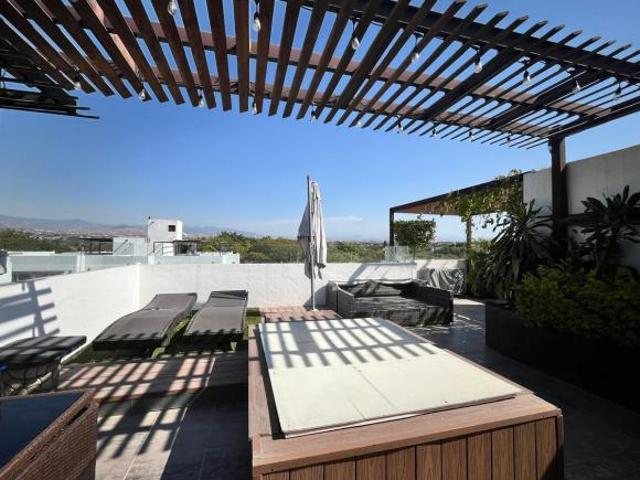 Departamento en venta en Morelos