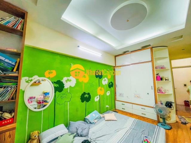 Nhà mặt phố bán