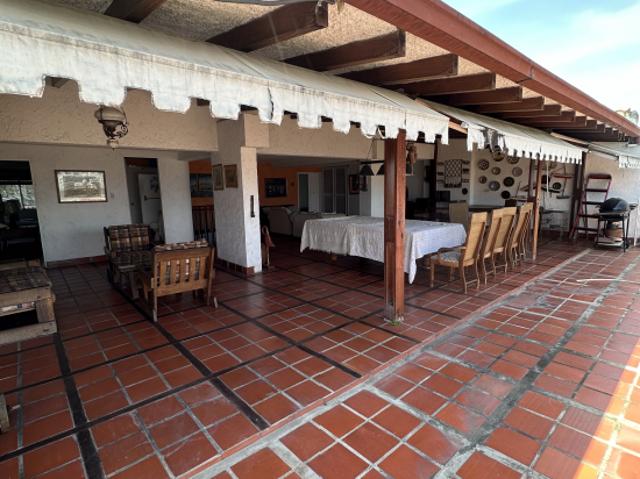 Penthouse en venta en Boca De Uchire, Miranda