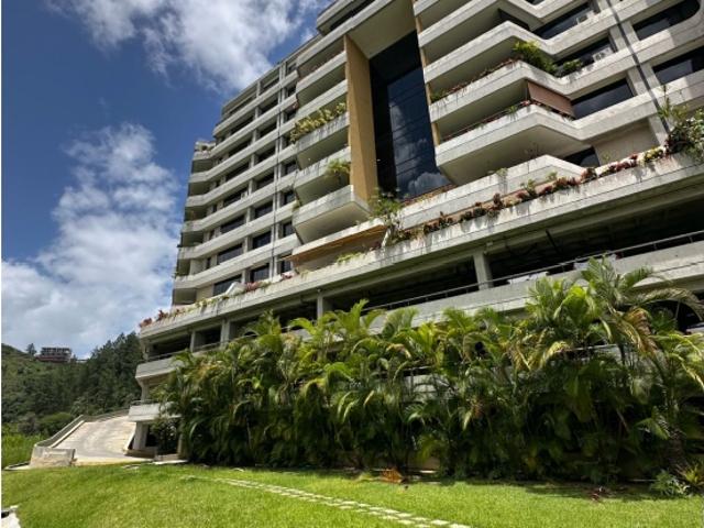 Apartamento en alquiler en El Hatillo, Caracas