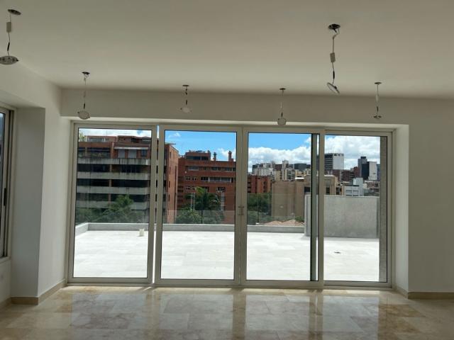 Apartamento en alquiler en Miranda, Municipio Miranda