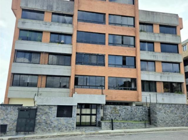 Apartamento en alquiler en El Retiro, San Antonio de Los Altos