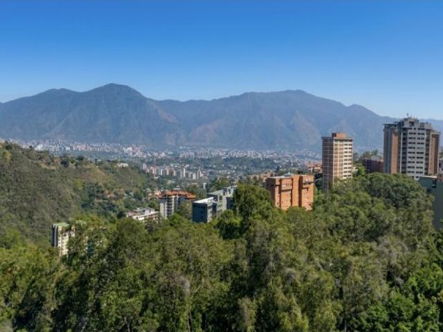 Apartamento en venta en Bolívar